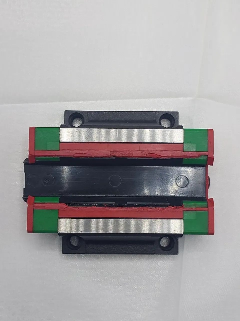 Guia Linear  HIWIN HGW20CCH