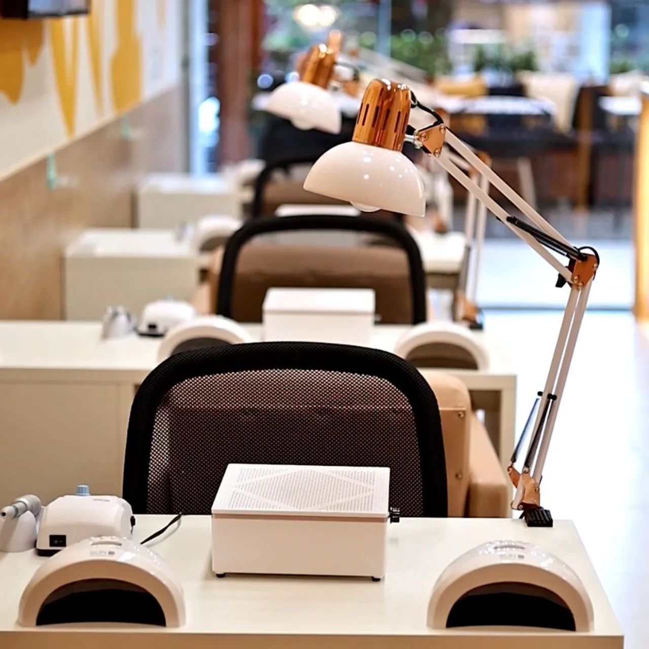 Vaga manicure tradicional  - Foto 3