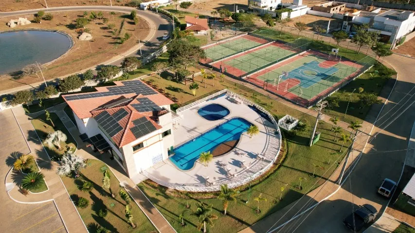 Oportunidade com excelente custo-benefício em casa de 3 quartos no Horto Premier