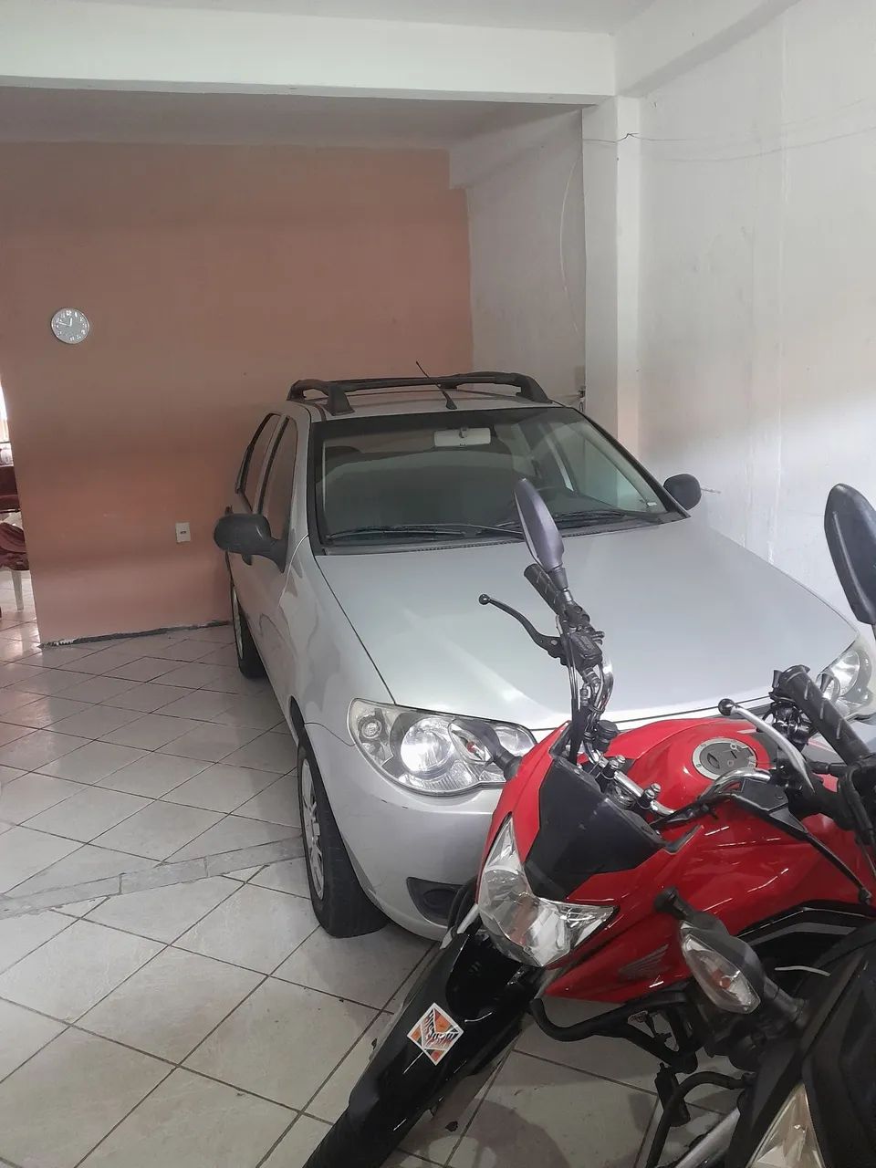 Foto - Fortaleza - Barroso