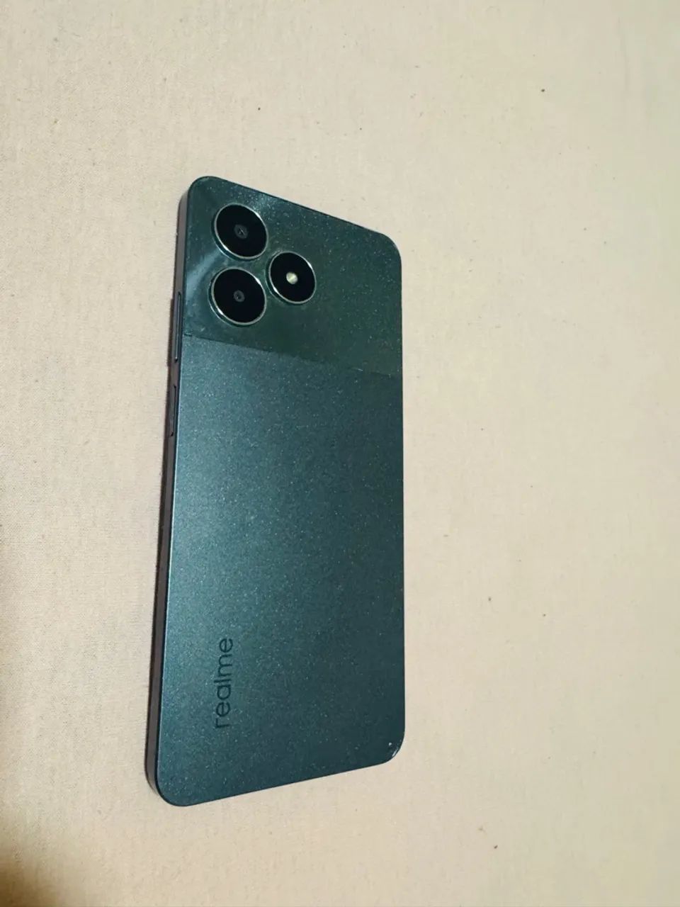 Realme Note 50 - 256Gb Semi novo 580,00