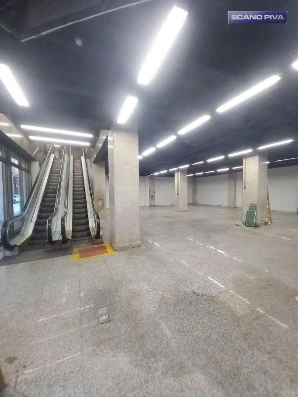 Loja para alugar, 951 m² por R$ 79.890,20/mês - Centro - Rio de Janeiro/RJ - Foto 3