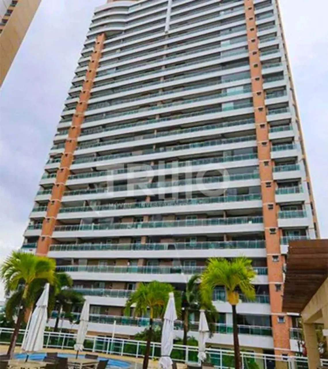Varandas do Bosque - Apartamento à Venda com 3 quartos, 2 vagas, 87m² (AP0878)