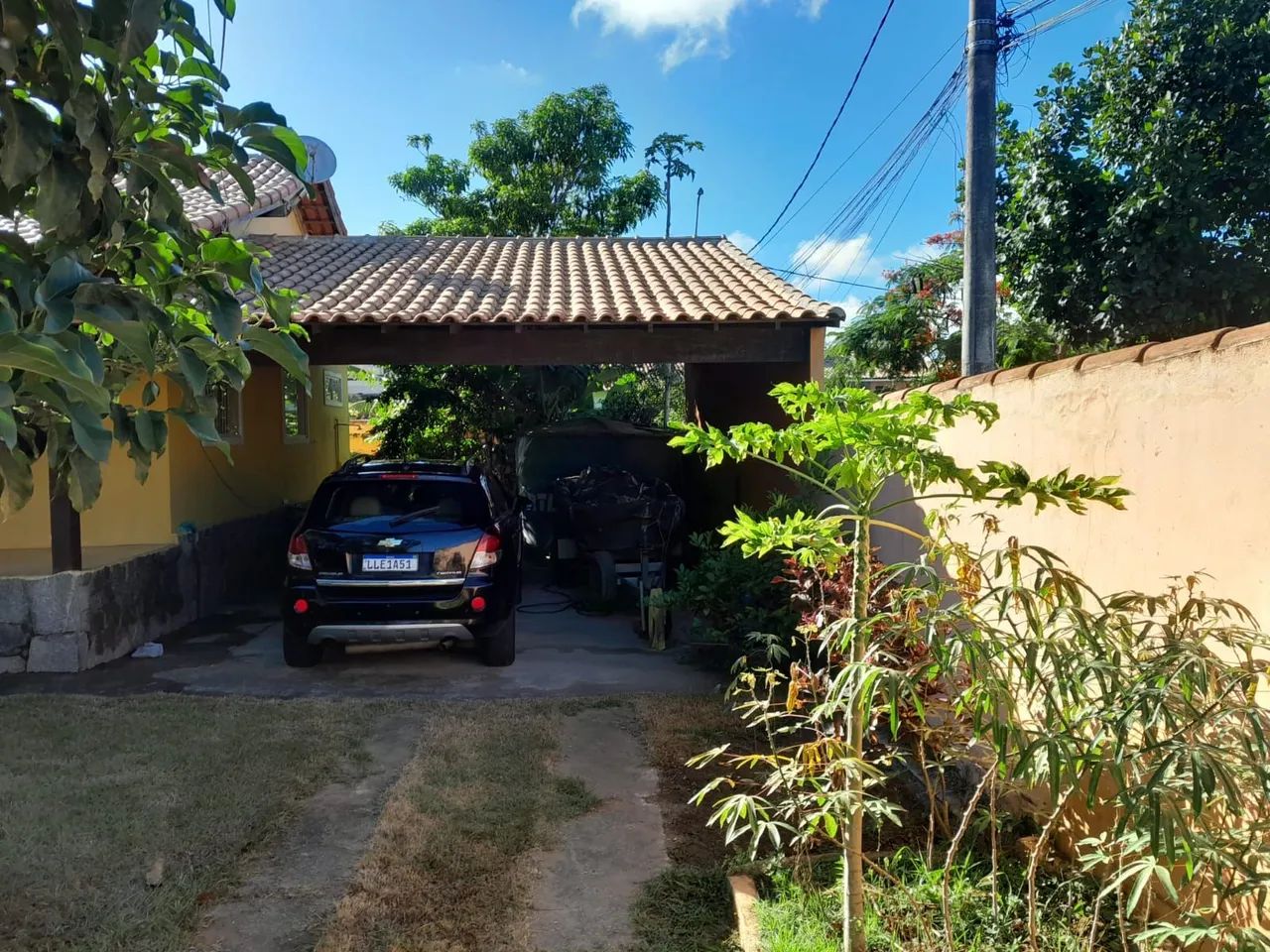 CASA TEMPORADA BÚZIOS RASA - Foto 5