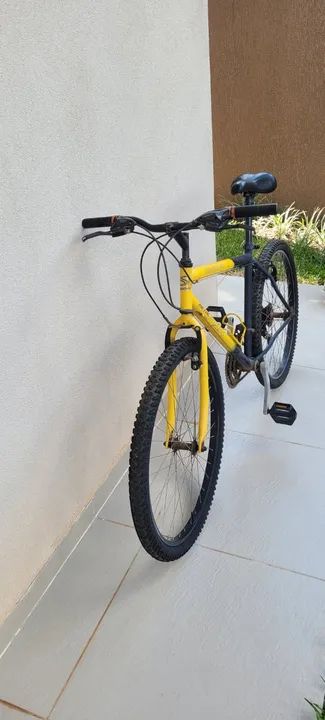 Bicicleta Sundown, aro 26, 21 marchas - Foto 2