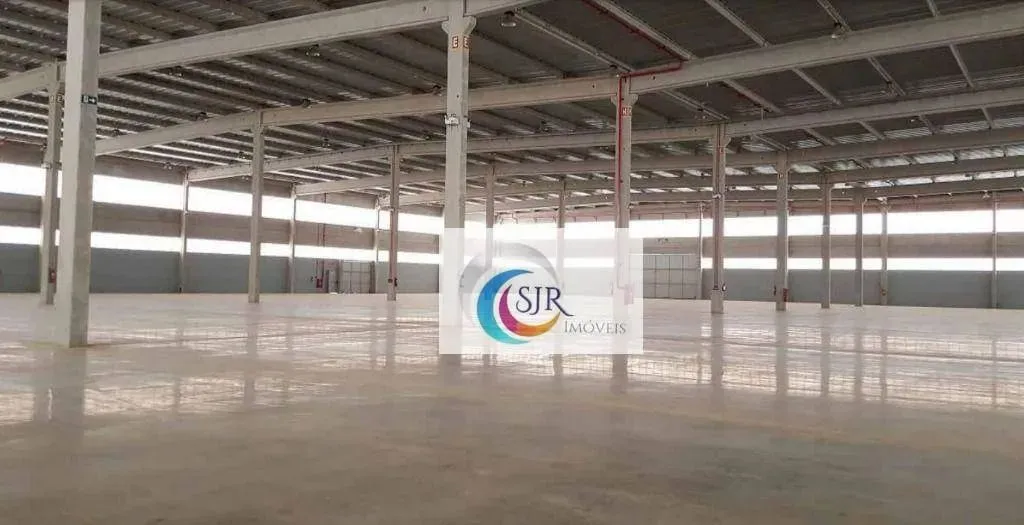 Galpão para alugar, 9990 m² - Recanto Vista Alegre - Santo Antônio de Posse/SP