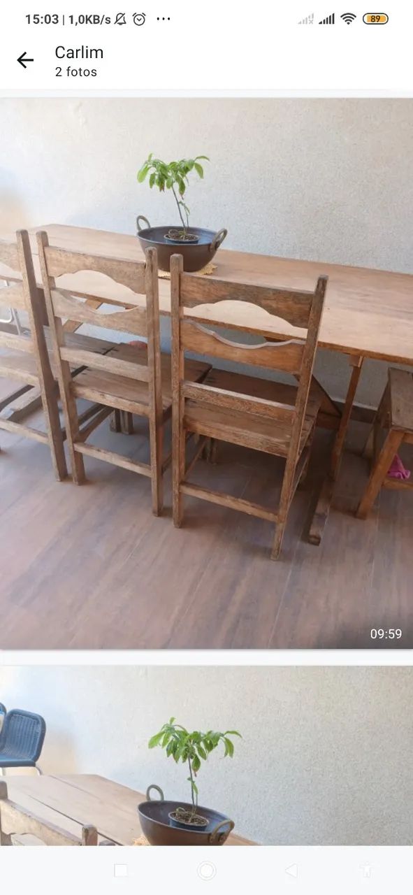 Mesa madeira 64573994204418120