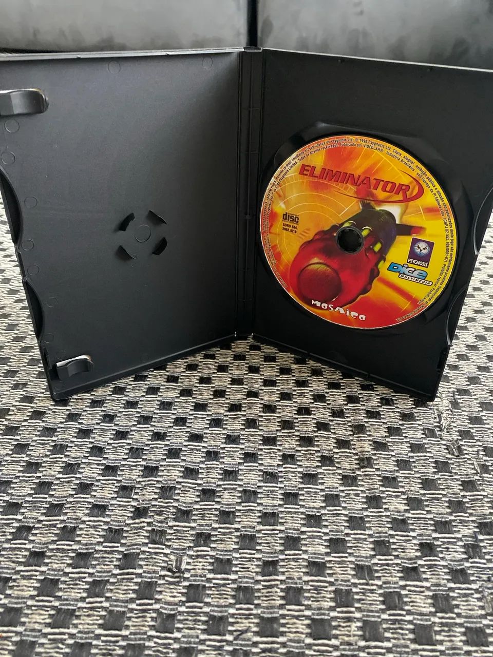 Jogo ilimitados - Foto 2