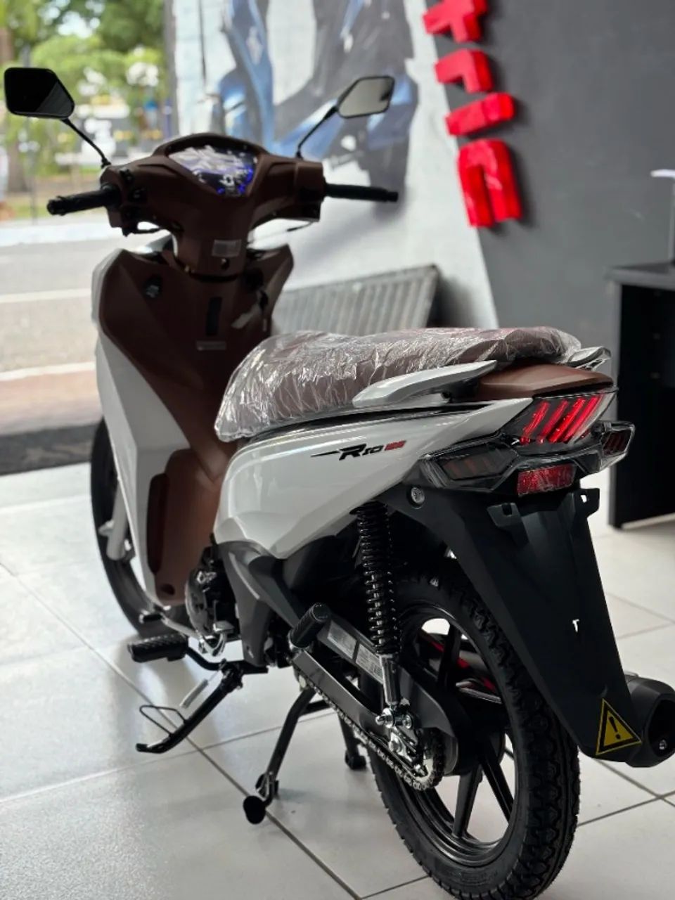XY 125 Jet SS 2026 - 1415466196 | OLX