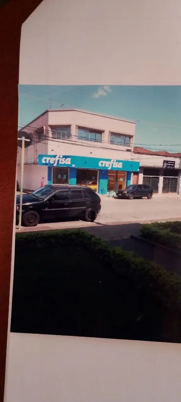 Foto - São José dos Campos - Santana