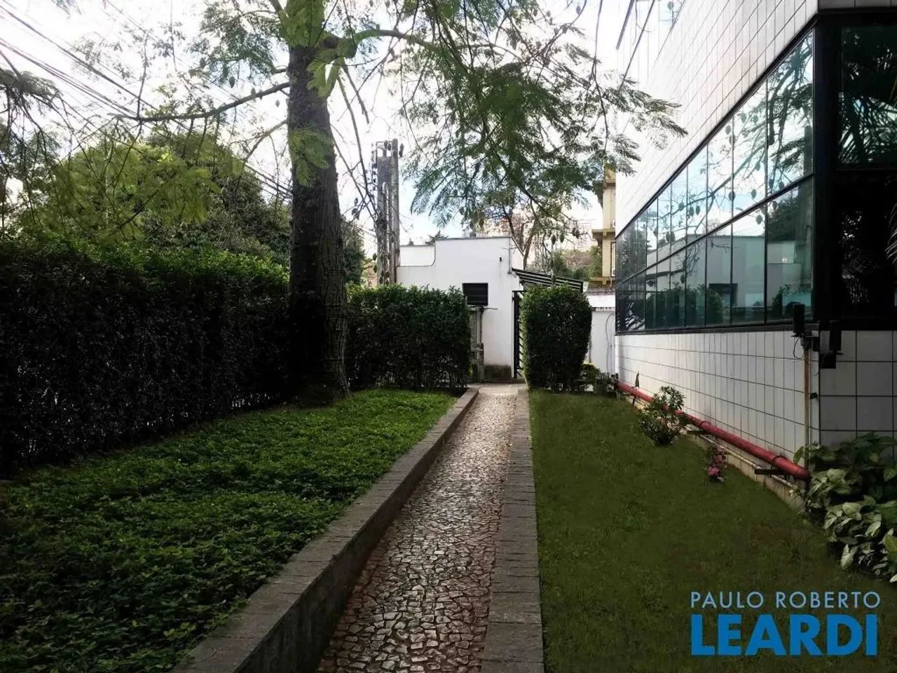 PRÉDIO - VILA LEOPOLDINA - SP - Foto 11