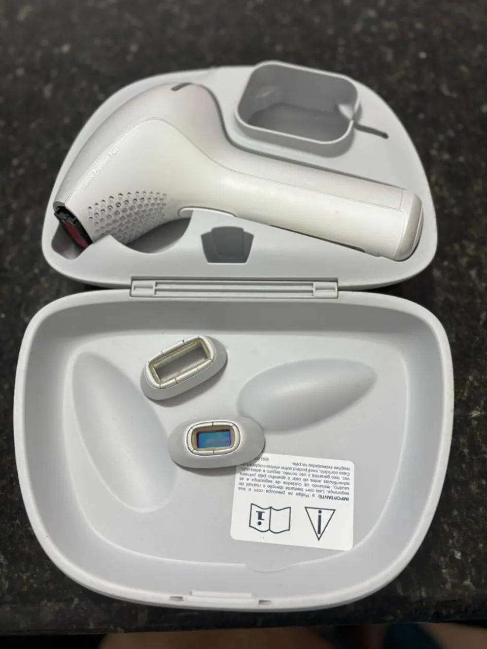 Philips Lumea Plus depilador a laser - Foto 3