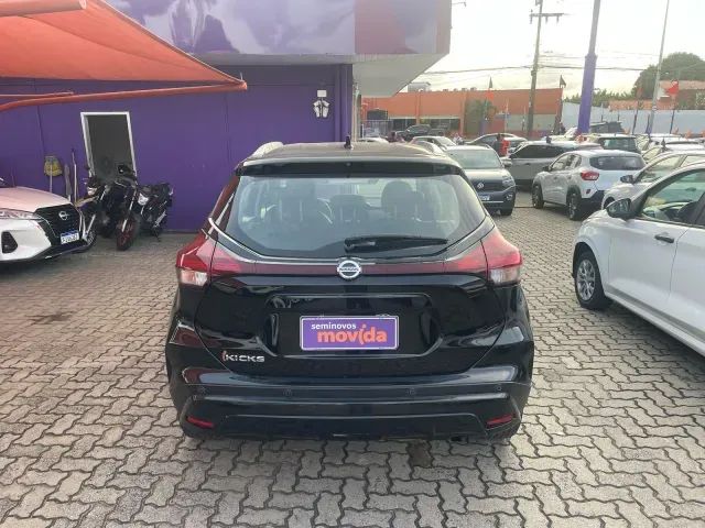 Nissan Kicks Advance 1.6 - Foto 5