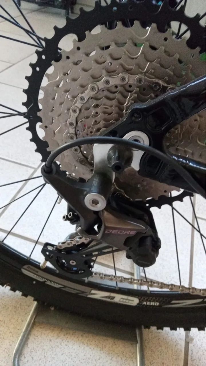 Bicicleta MTB - Foto 5