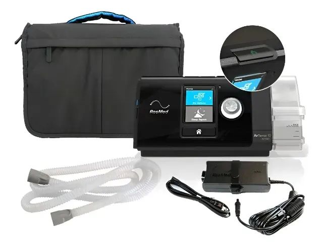 CPAP