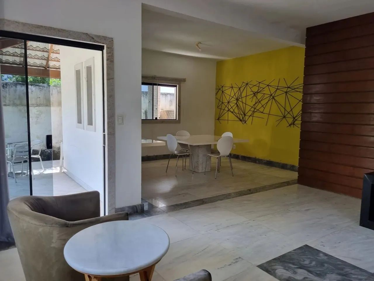 Casa à venda no bairro Abrantes em Camaçari/BA - Foto 5