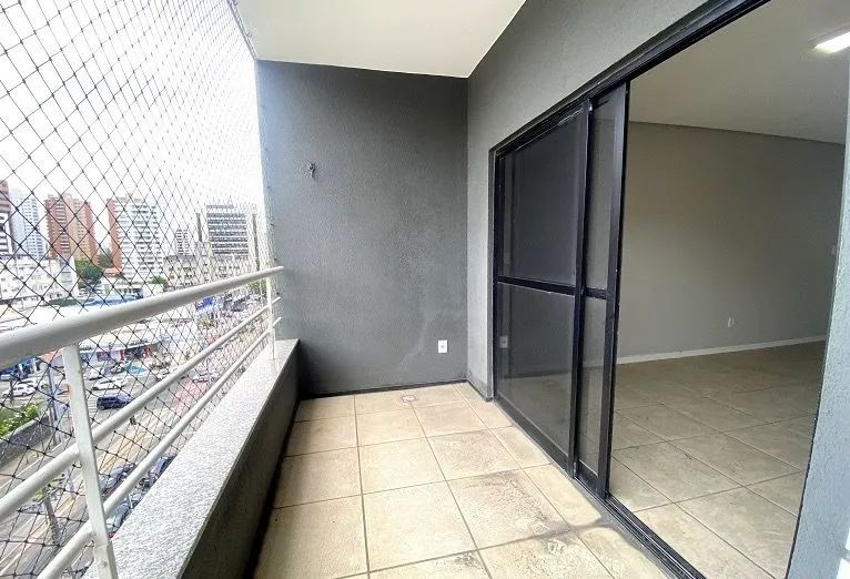 Aldeota Style - Andar Alto - Nascente - 105m² - 3 quartos - Aldeota - Foto 5