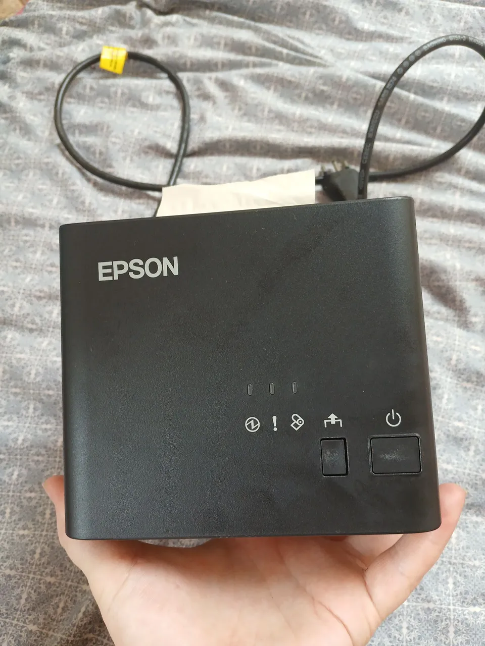 Impressora de Cupom Epson