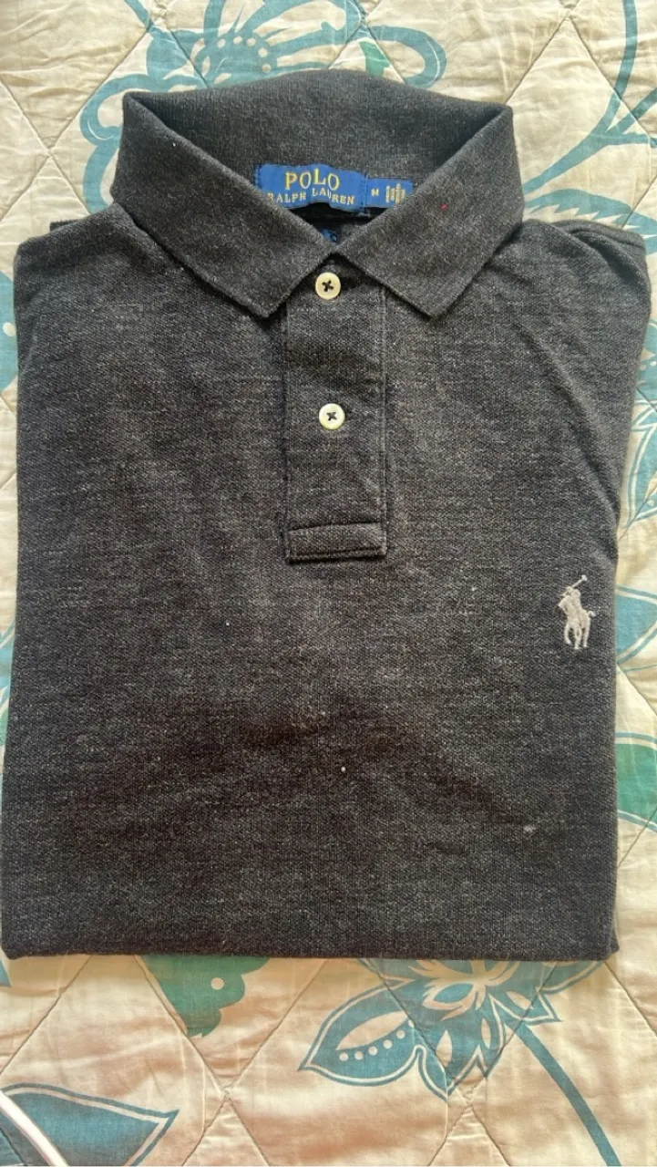 Camisa Polo Ralph Lauren, Lacoste, Armani e outras marcas importadas 
