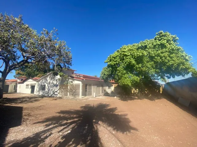 OPORTUNIDADE CASA À VENDA , COM 5 QUARTOS , ST JARDIM PAULISTA- PARAISO DO TOCANTINS