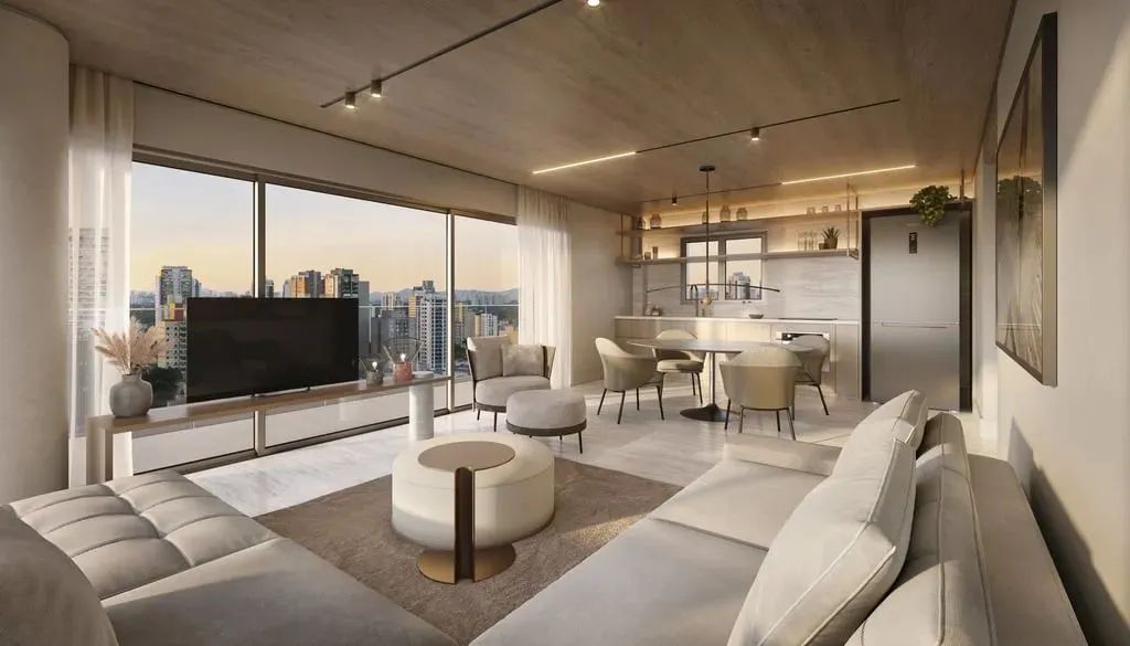 NOON Small Luxury Apartments - Higienópolis - Foto 5