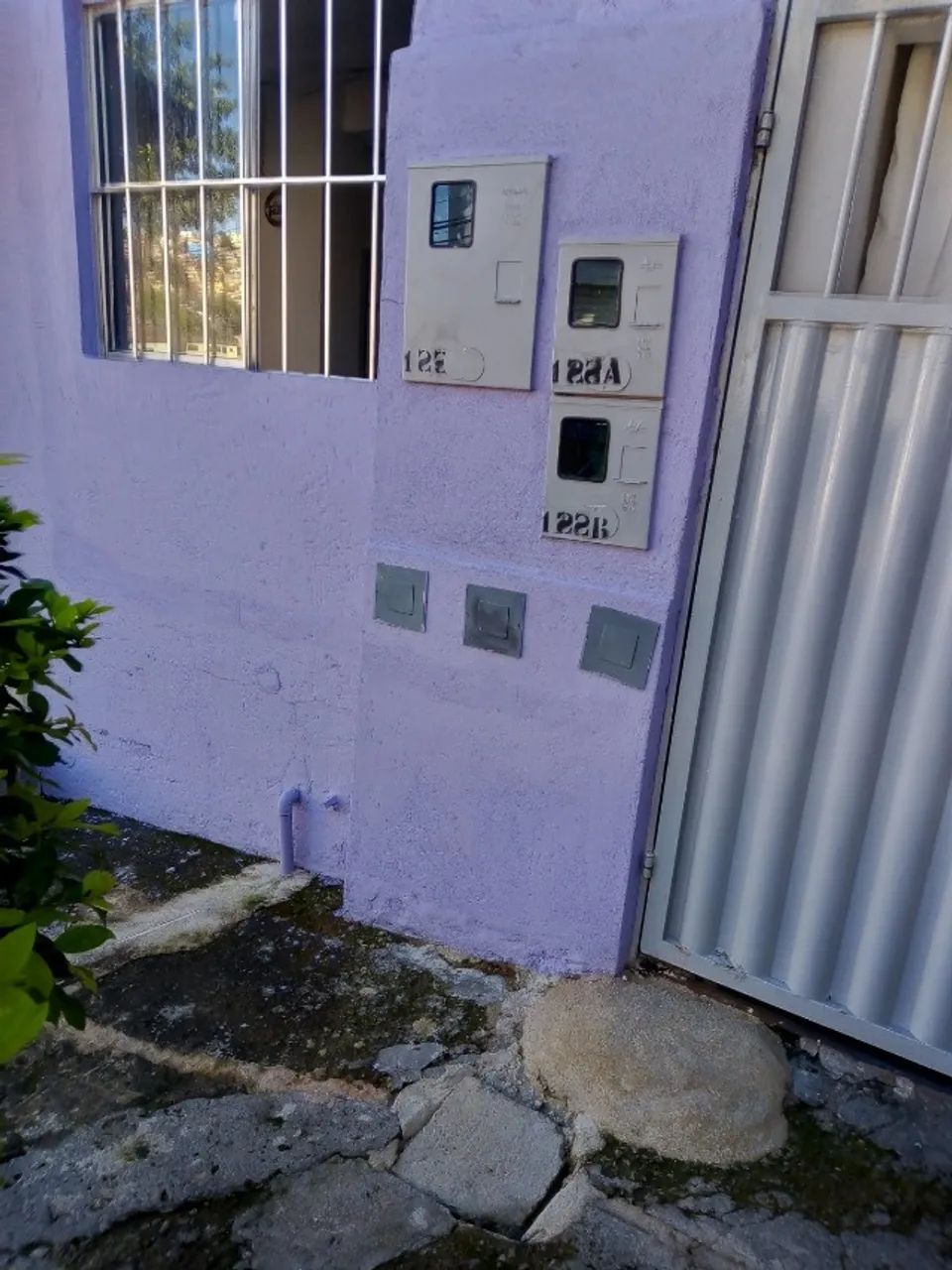 padrão cemig novo e usado e instalações elétricas  - Foto 3