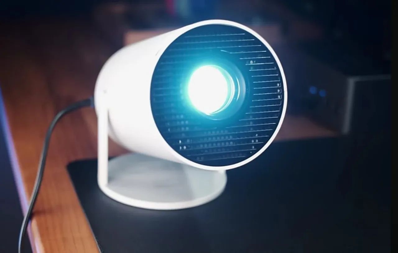 Projetor hy30064297490705539123