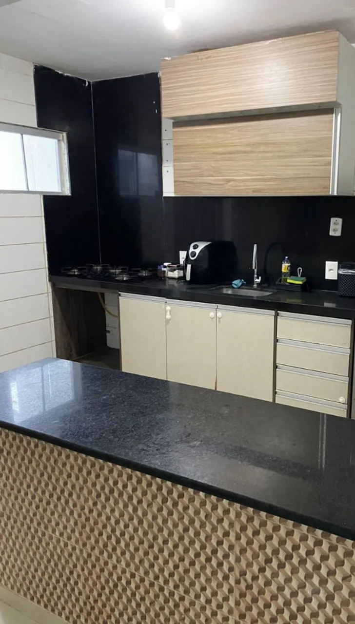 Casa 2/4 Natal/RN Próximo a Praia de Ponta Negra Direto com o PROPRIETÁRIO