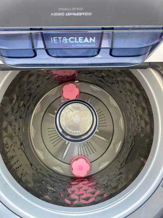 Máquina de Lavar Electrolux 14kg - Foto 3