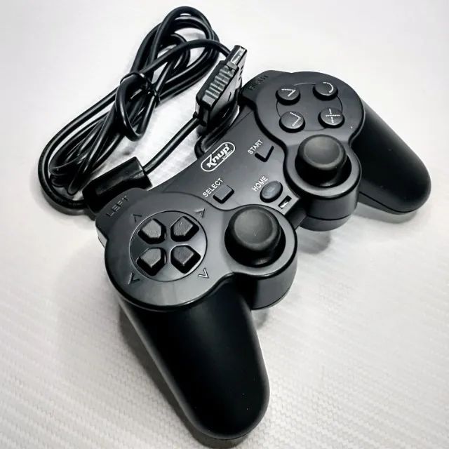 CONTROLE PS2 