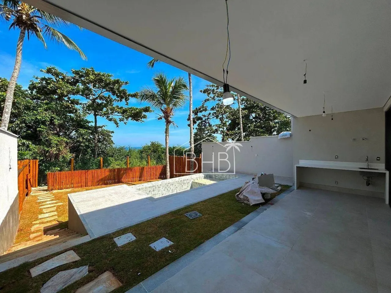 Casa com 5 dormitórios à venda, 270 m² - Toque Toque Pequeno - São Sebastião/SP
