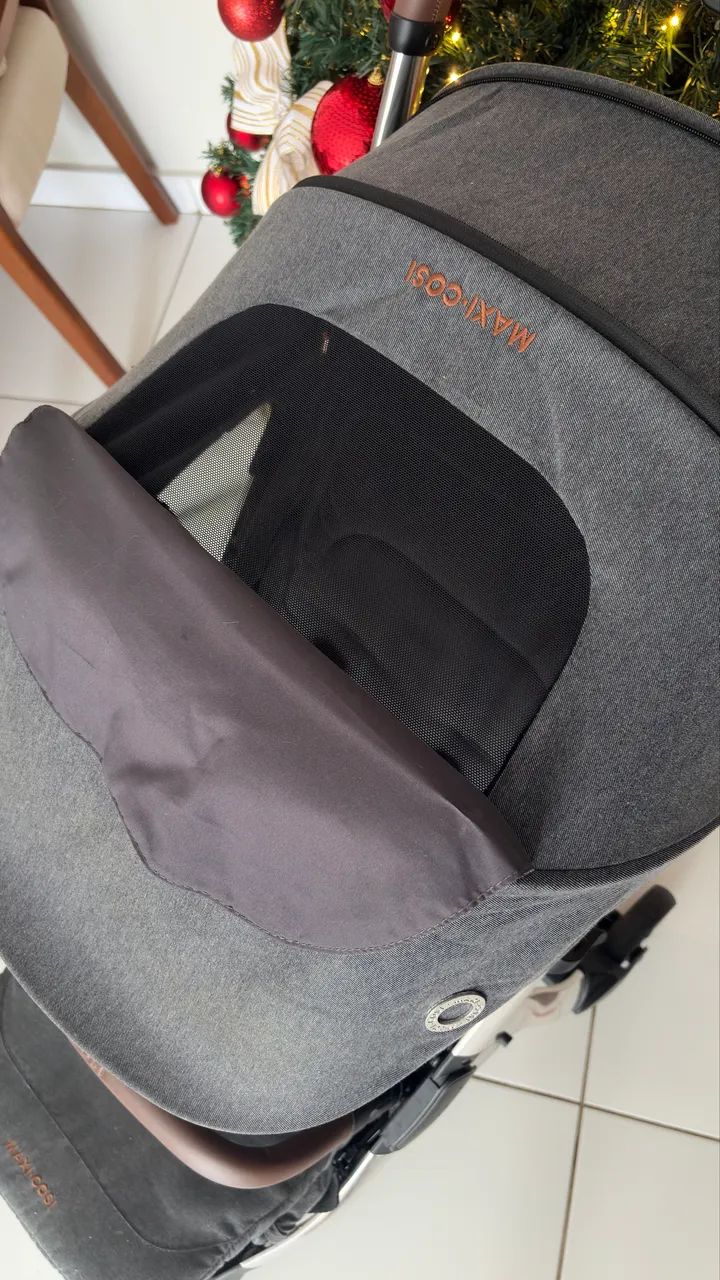 Carrinho Eva2 Luxe | Maxi Cosi - Foto 2
