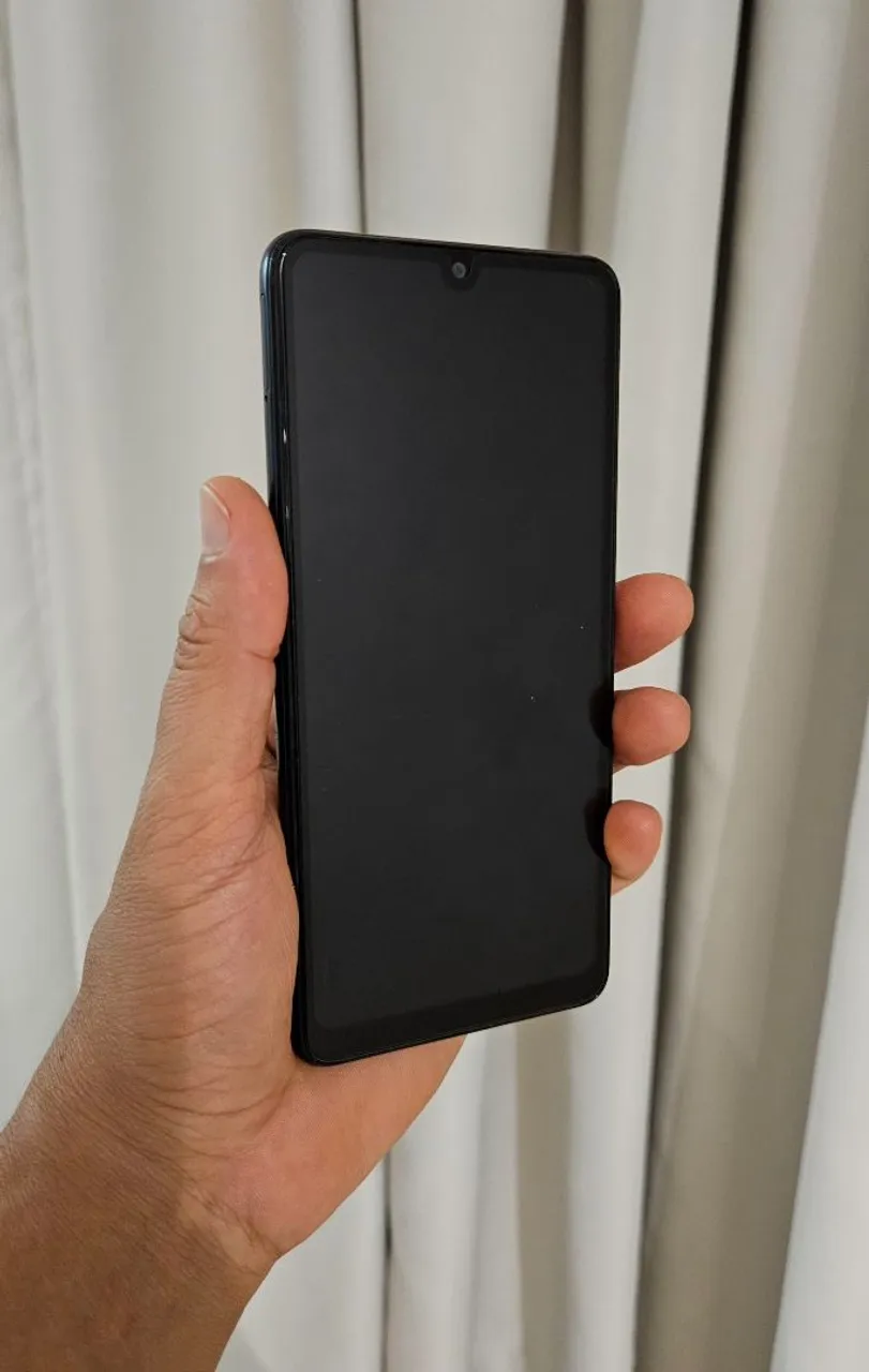 Sansung galaxy M22