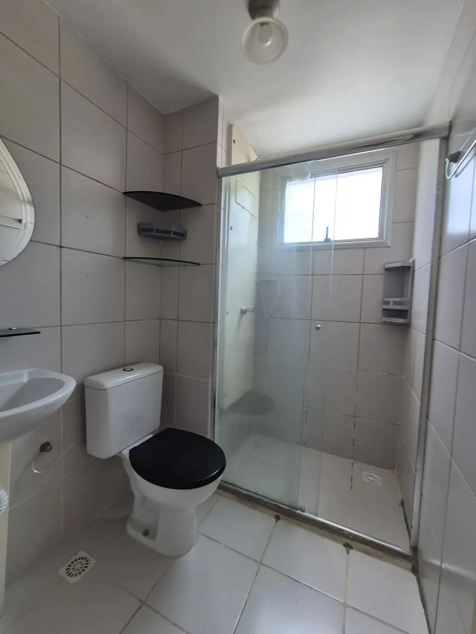 Imóvel para aluguel possui 55 metros quadrados com 2 quartos em Ponta Negra - Manaus - AM - Foto 4