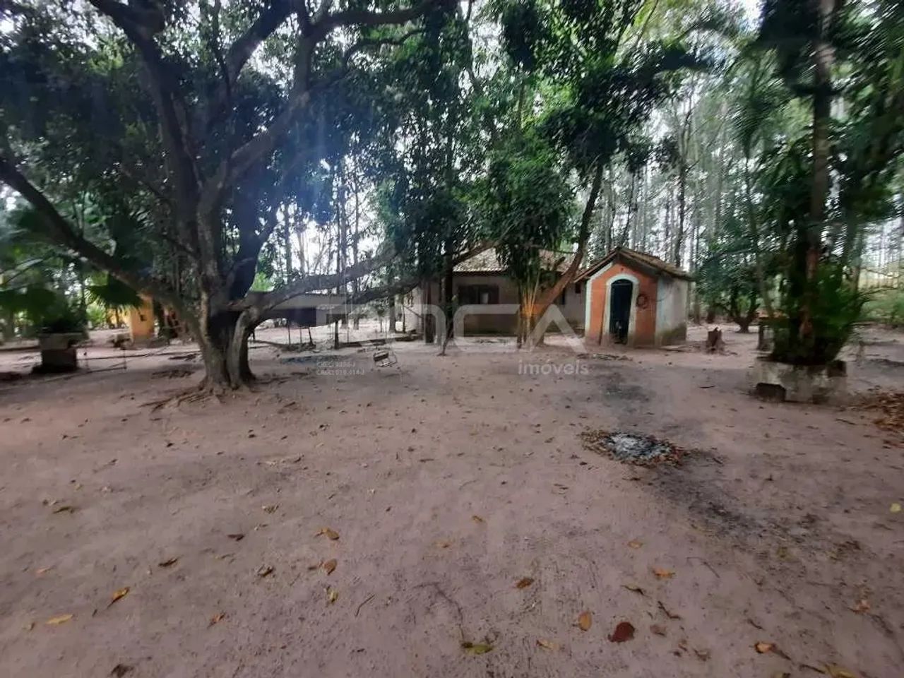 Venda de Rural / Chácara na cidade de São Carlos - Foto 12