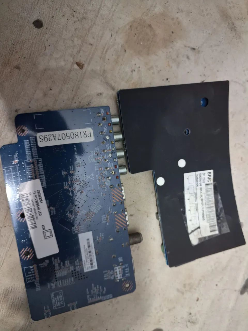 Placa Principal TV Philco PTV32851D LED - Peça