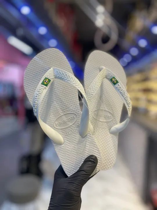 Havaianas Brasil - Foto 2