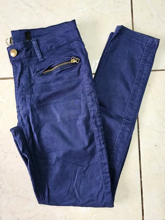 Calça Feminina Polo Wear
