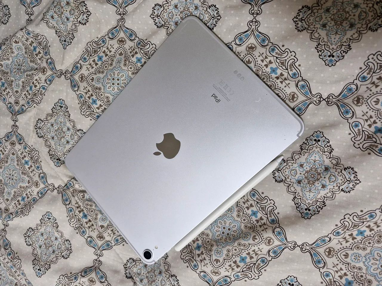 iPad Pro 11 com Apple Pencil - Foto 4