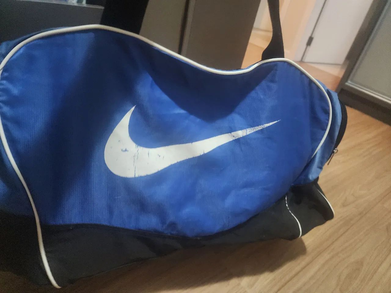 Bolsa de viagem Nike - Foto 4