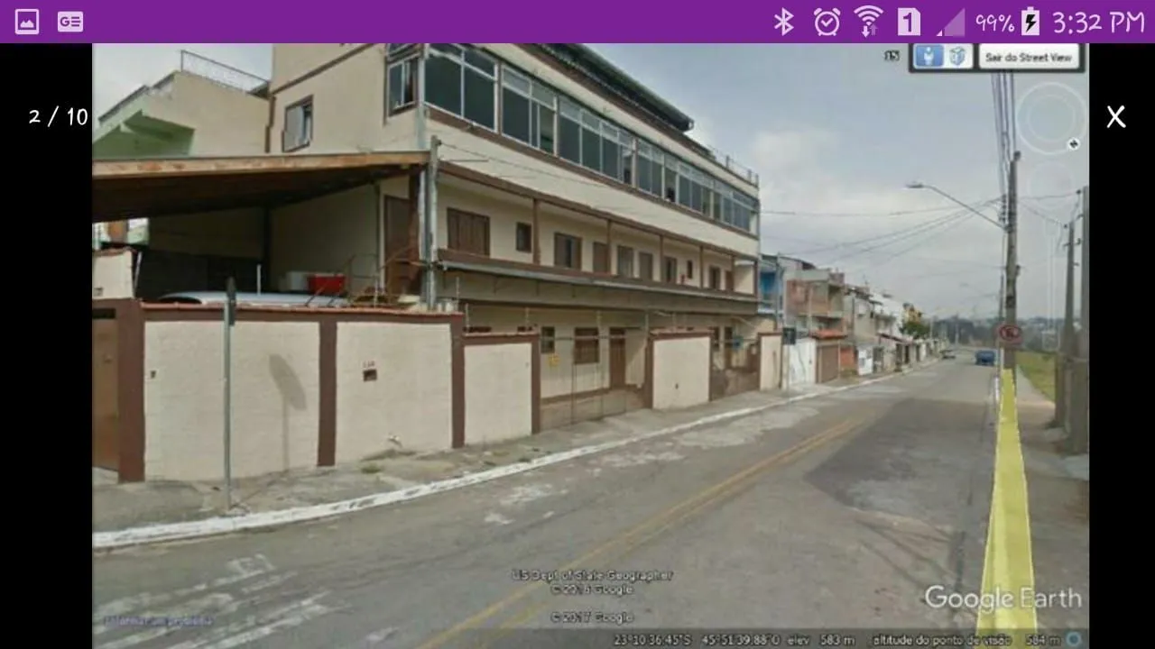 KITNETs Bosque/VILA INDUSTRIAL