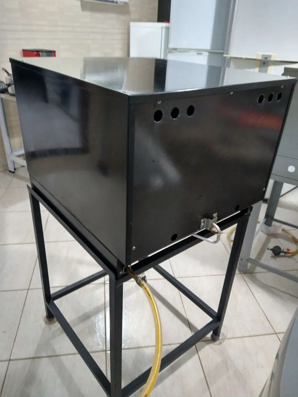 FORNO INDUSTRIAL DAKO RS 690,00