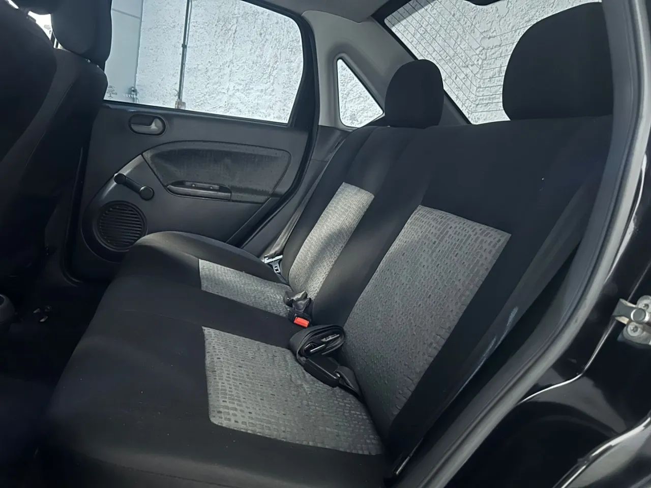 Ford Fiesta 2013 1.6 mpi class sedan 8v flex 4p manual - Foto 5