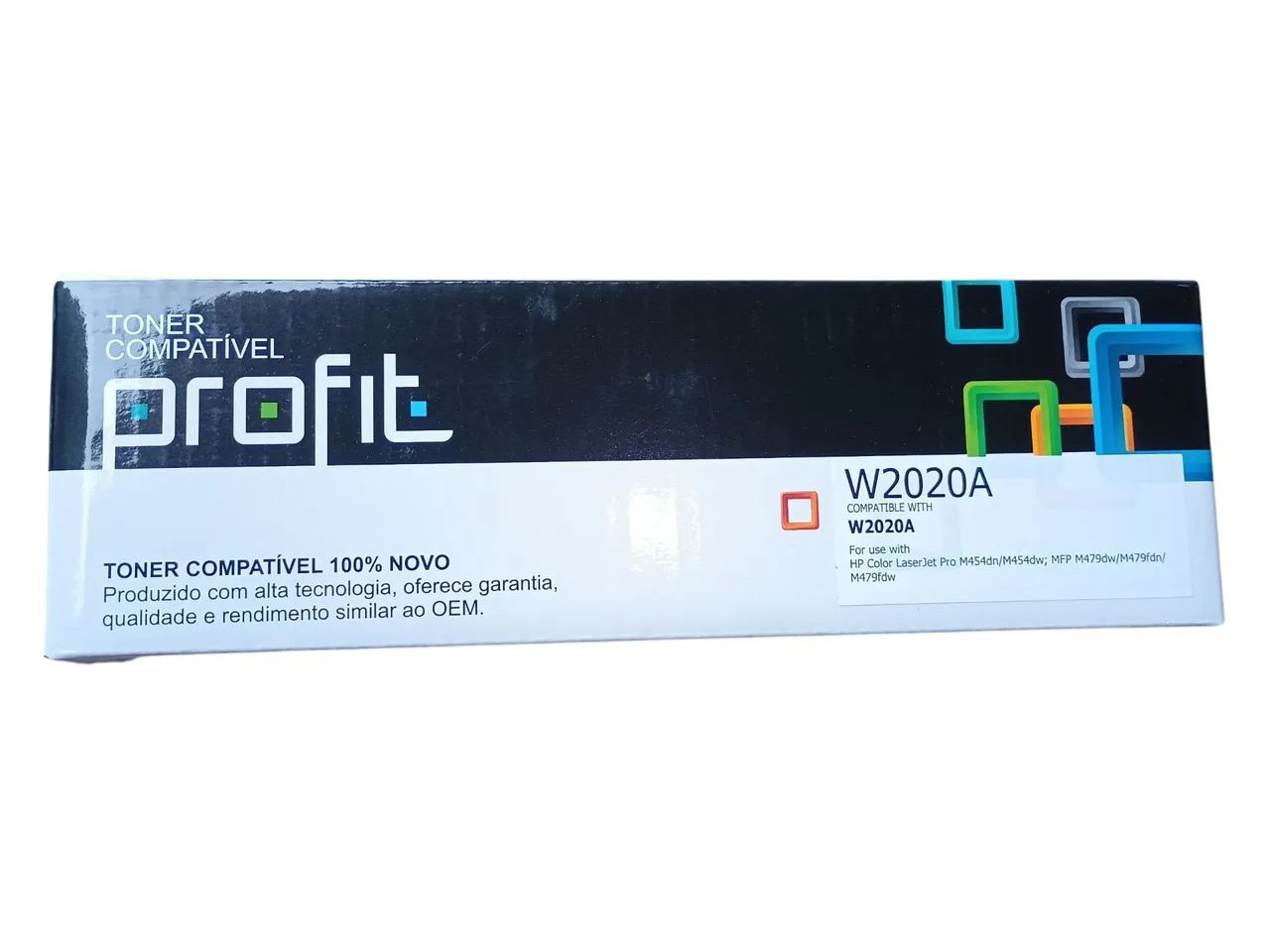 Toner  - Foto 2