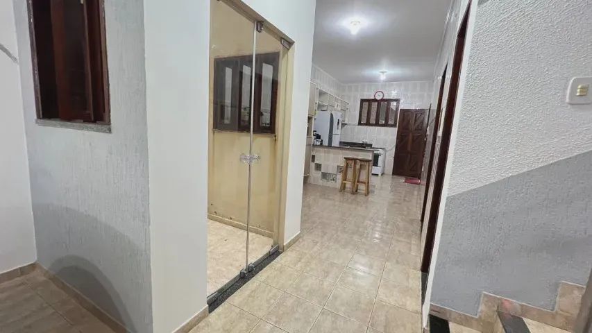 Casa No Novo Paraiso - Foto 2
