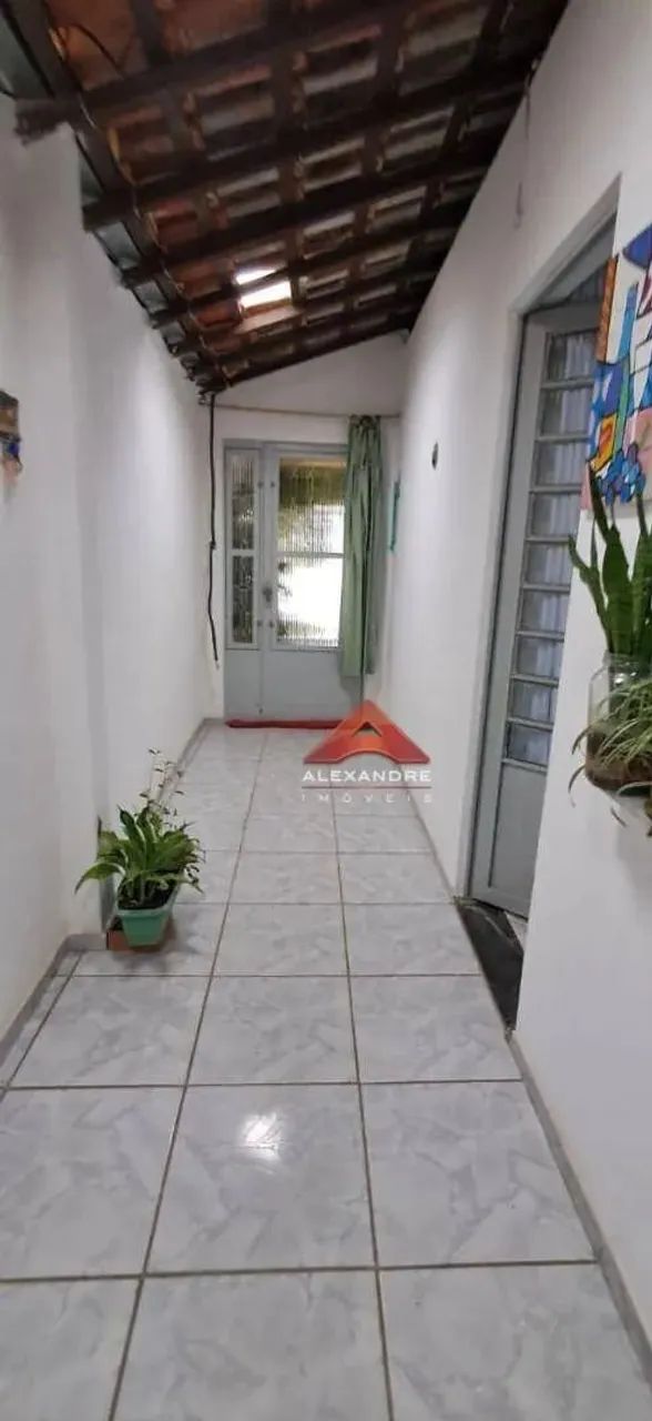Casa com 2 dormitórios à venda, 42 m² por R$ 220.000,00 - Residencial Ribeira - São José d - Foto 3