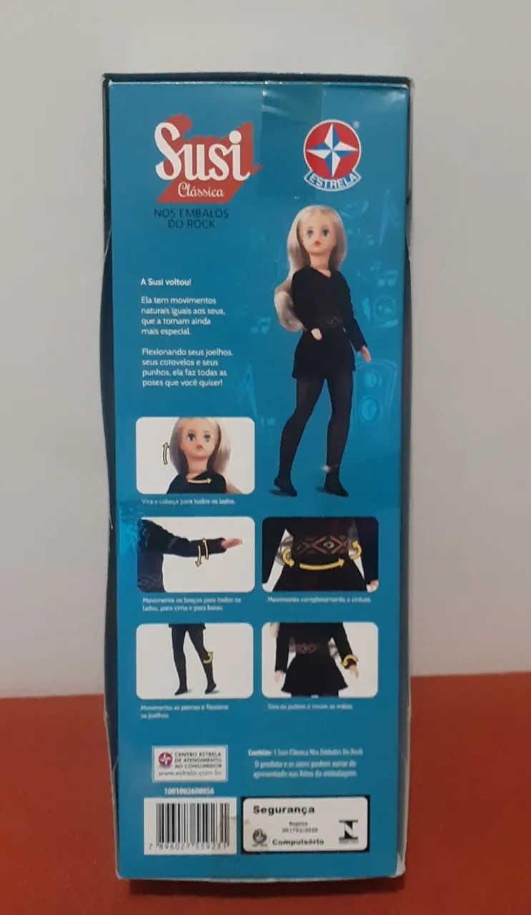 2 Bonecas Susi novas, na caixa original - Foto 2