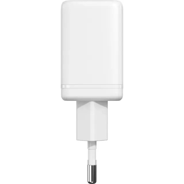  Carregador de Parede Fortrek 20W FK 110B (2 USB)(1 USB-C)(1 USB) - WZetta - Foto 4