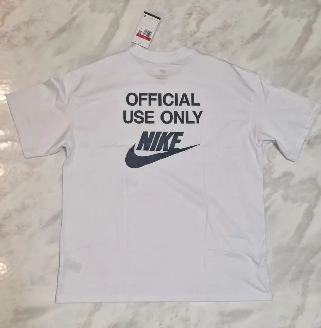 Camiseta Nike - Foto 2