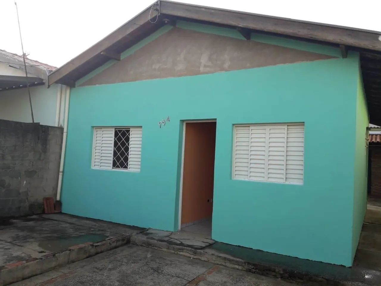 Foto - Piracicaba - Água Branca